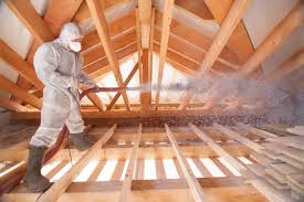 Eco-Friendly Insulation Solutions in Newville, PA